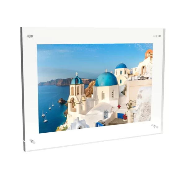 acrylic wall frame 5